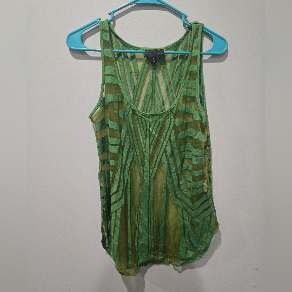 Womens Top Small